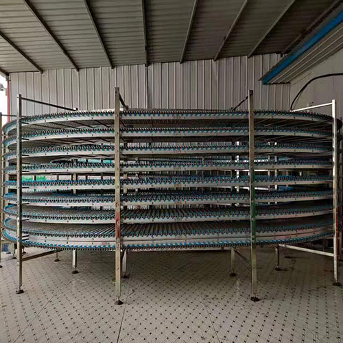 網帶(dài)輸送機