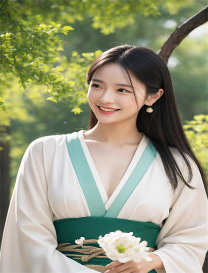 《爱的故事之美丽的她》大结局深度解读耐人寻味的：人物结局与主题升华全面分析