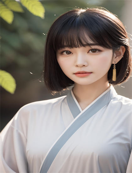 表演艺术解析：心中阳光的摄影的镜头语言与画面构图 感受表演的情感力量