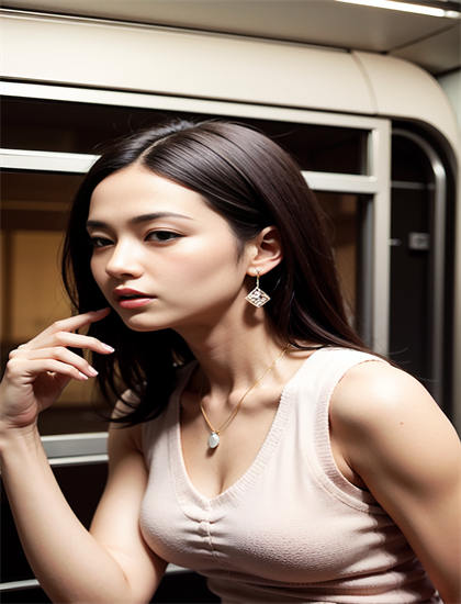 《囚禁的快感》场景布置分析：环境设计与主题呼应探讨