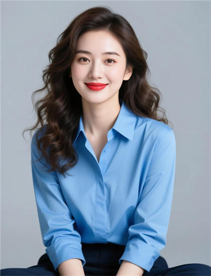 《角色主播女友》结局是什么意思？大结局深度解读与分析