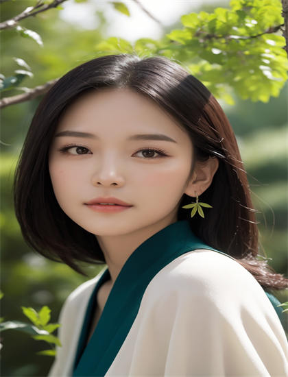 《不愿恋爱的雀斑小姐》的艺术：美学价值与创作技巧探讨