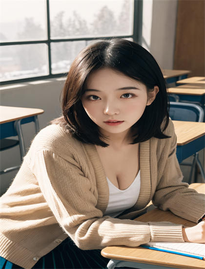 重新认识《校园时代》的审美特点与艺术成就——商业与艺术的平衡